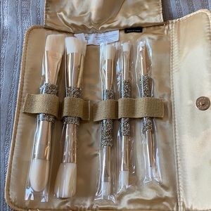 Sephora makeup brush set